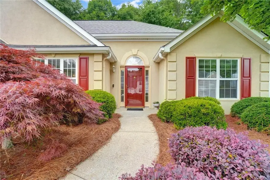 3120 Andora Trail Sw, Marietta, GA 30064 - #3