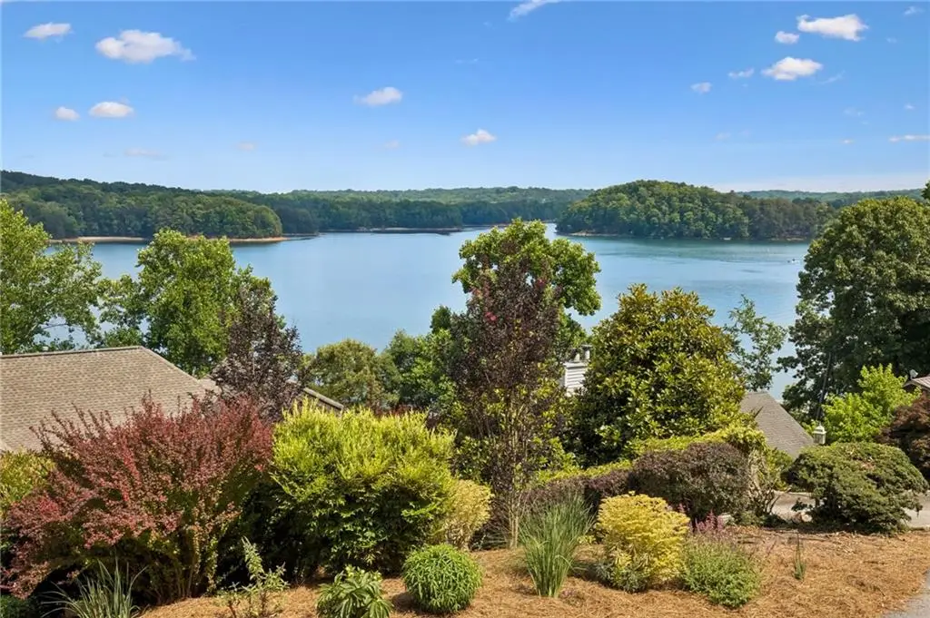 3452 Point View Circle, Gainesville, GA 30506 - #1