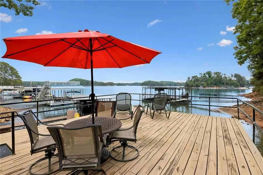 3452 Point View Circle, Gainesville, GA 30506 - #3