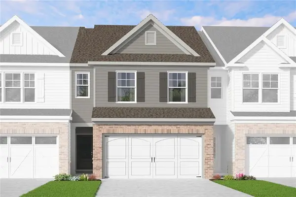 5657 Overview Drive, Flowery Branch, GA 30542
