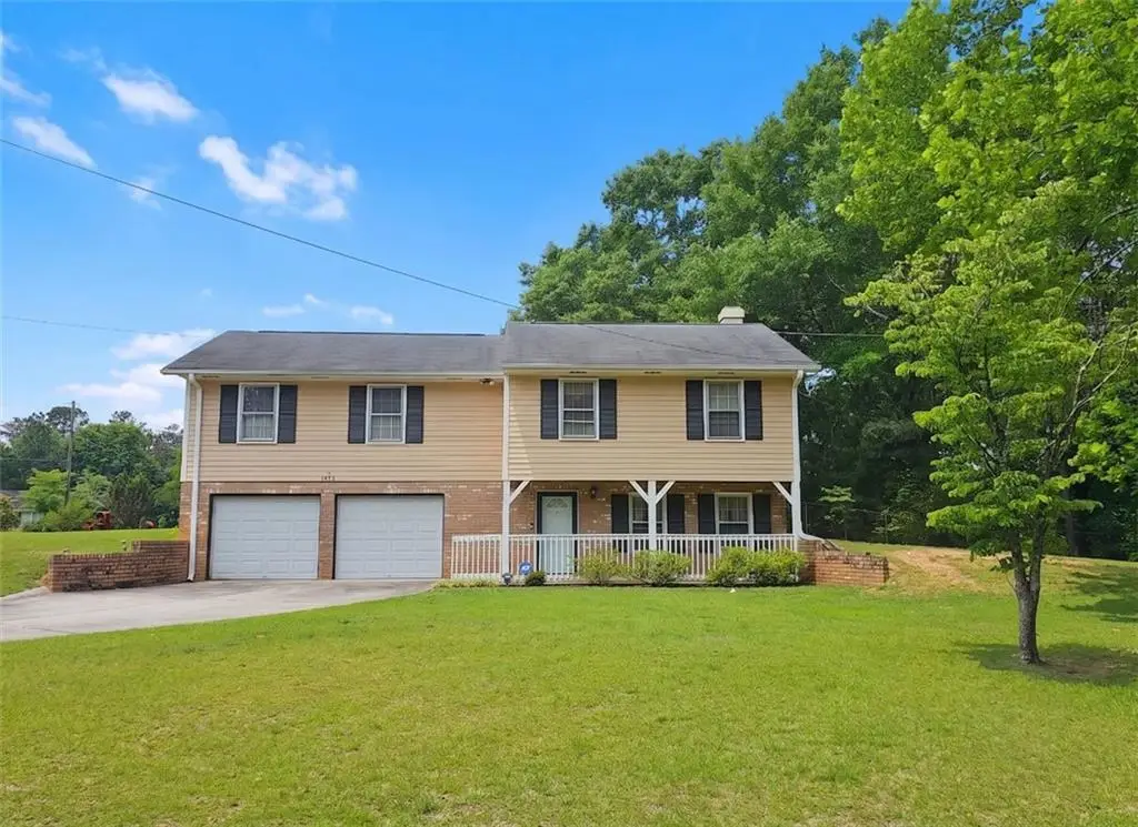 1630 Dove Court Sw, Marietta, GA 30064 - #1