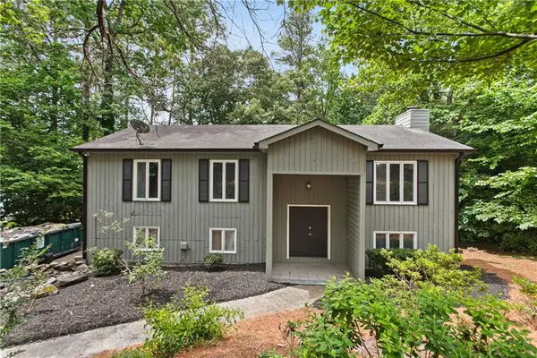 161 Vistawood Lane, Marietta, GA 30066
