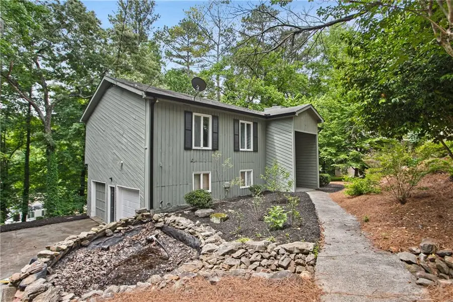 161 Vistawood Lane, Marietta, GA 30066 - #2
