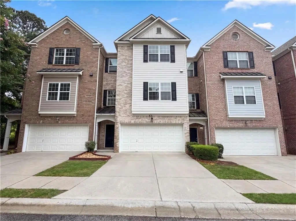2102 Tidal Cove, Lawrenceville, GA 30043 - #1