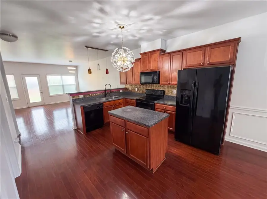 2102 Tidal Cove, Lawrenceville, GA 30043 - #2