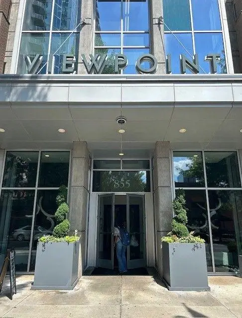 855 Peachtree Street Ne #2208, Atlanta, GA 30308 - #2