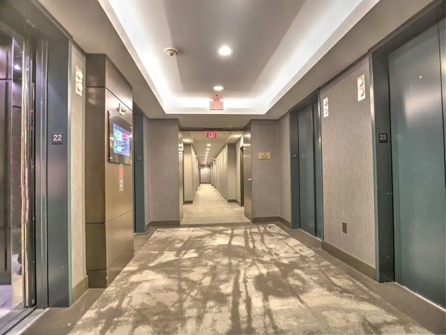 855 Peachtree Street Ne #2208, Atlanta, GA 30308 - #3