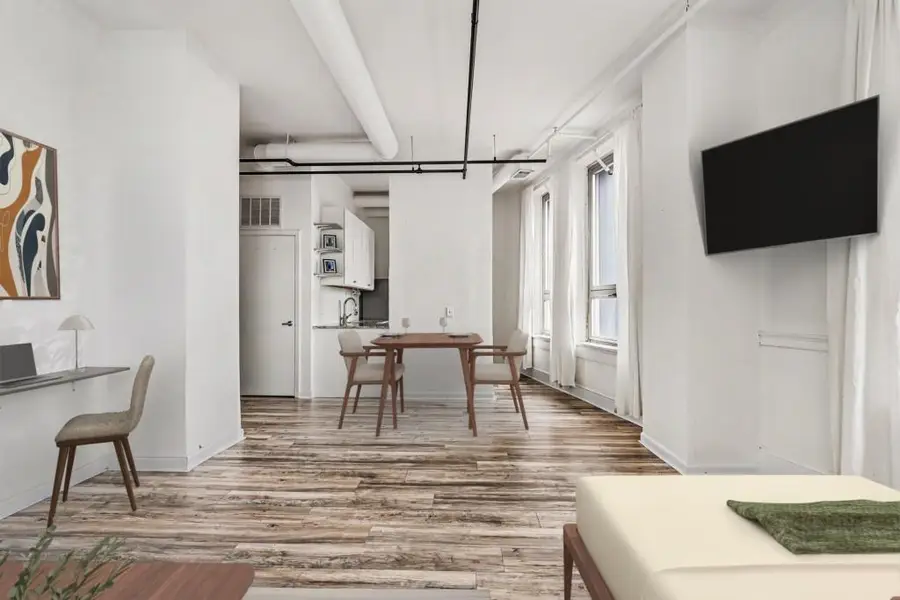 20 Marietta Street Nw #9E, Atlanta, GA 30303 - #2