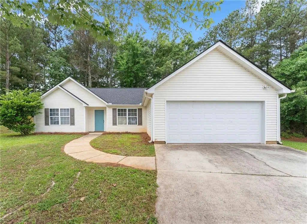 216 Cane Avenue Se, Social Circle, GA 30028 - #1