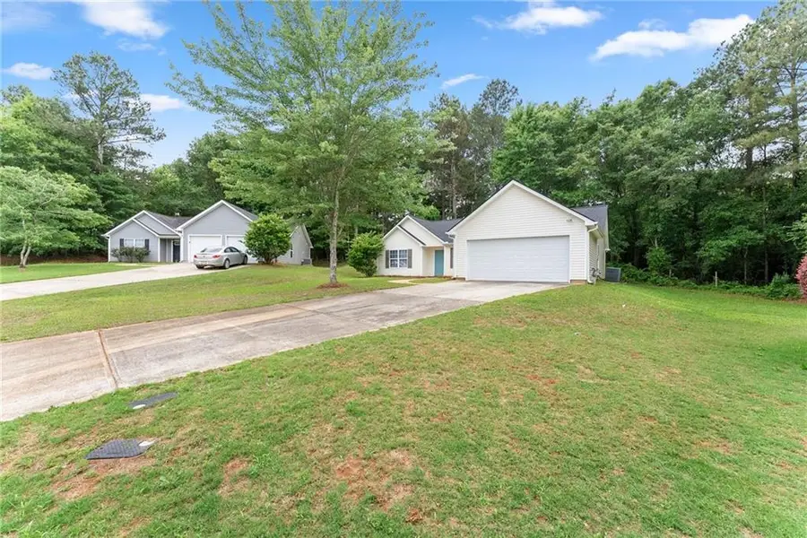 216 Cane Avenue Se, Social Circle, GA 30028 - #3