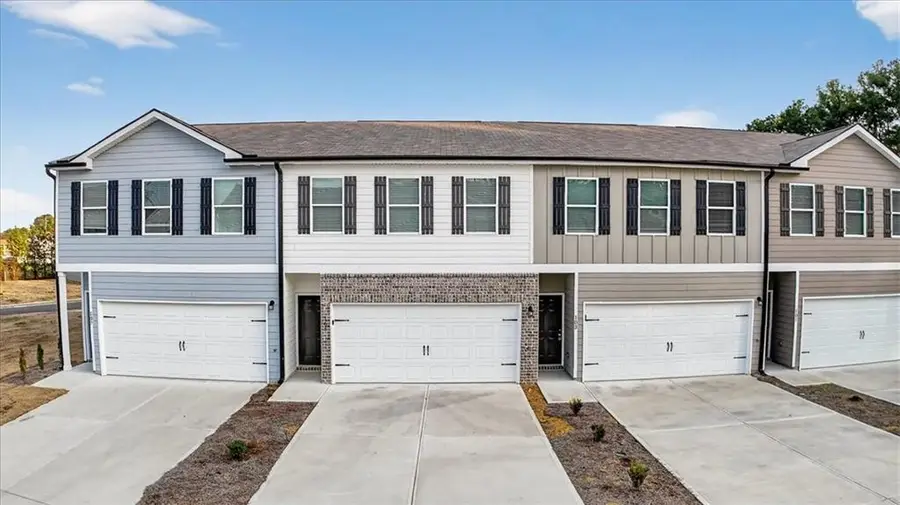 105 Brexley Drive, Calhoun, GA 30701 - #2