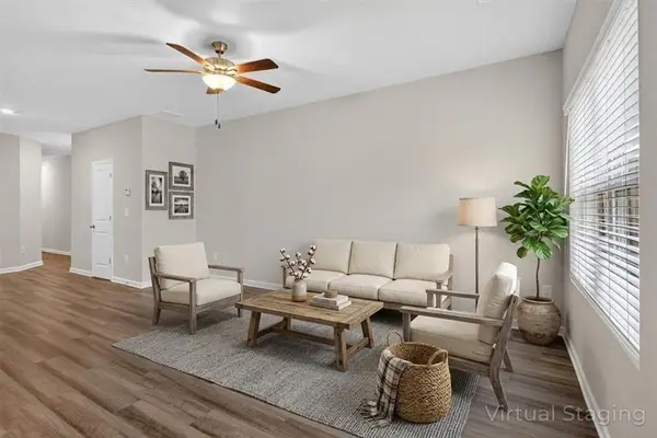 126 Brexley Drive, Calhoun, GA 30701