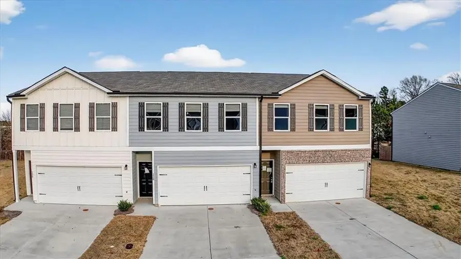 128 Brexley Drive, Calhoun, GA 30701 - #2