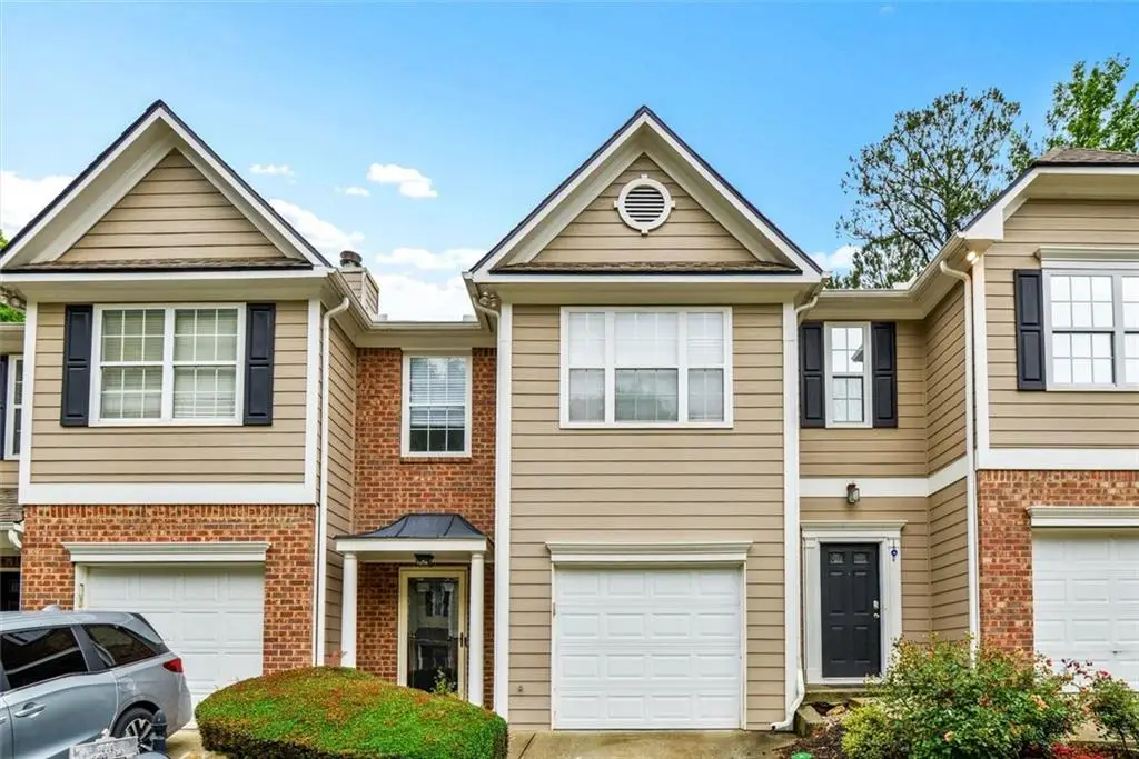 1619 Jackson Way, Atlanta, GA 30318 - #1