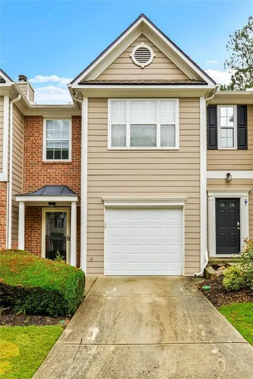 1619 Jackson Way, Atlanta, GA 30318 - #2