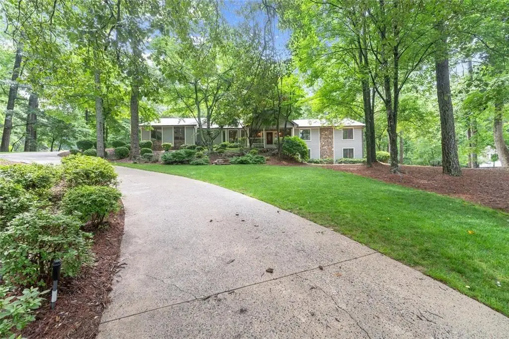 2125 Double Creek Lane, Alpharetta, GA 30004 - #1