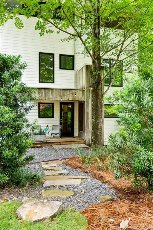 1346 Conway Road, Decatur, GA 30030 - #1