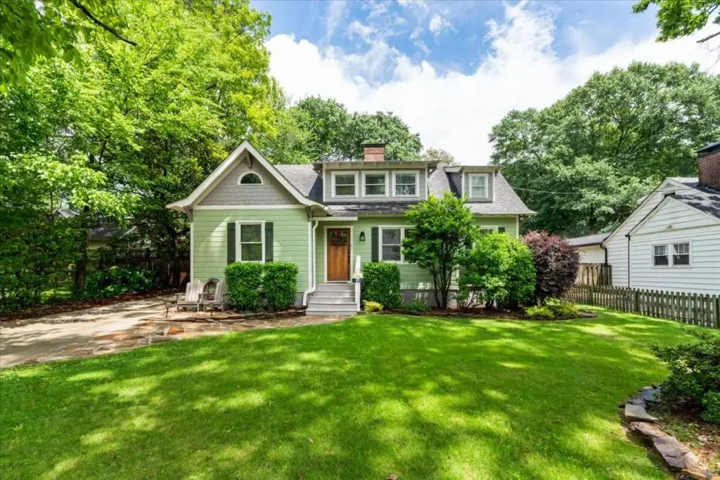 47 Spence Avenue Ne, Atlanta, GA 30317 - #1