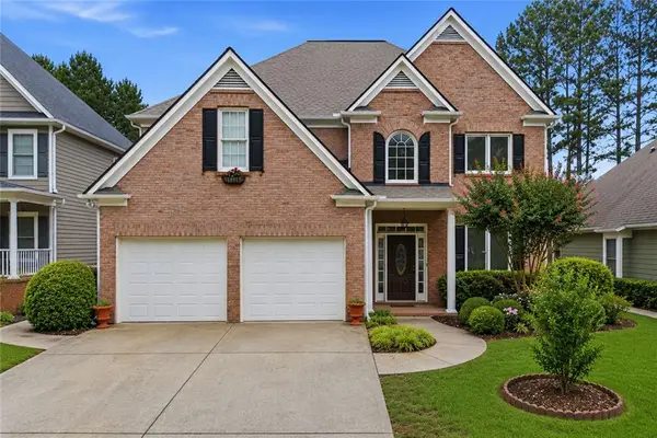 1709 Tappahannock Trail, Marietta, GA 30062