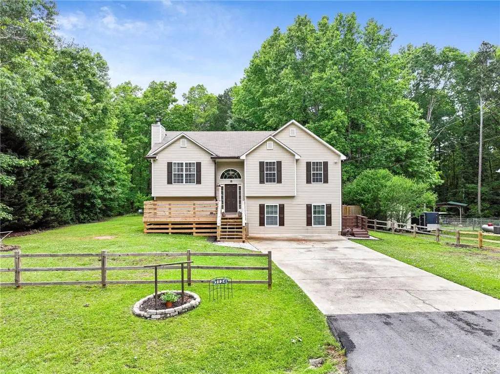 5124 Hulseytown Road, Dallas, GA 30157 - #1