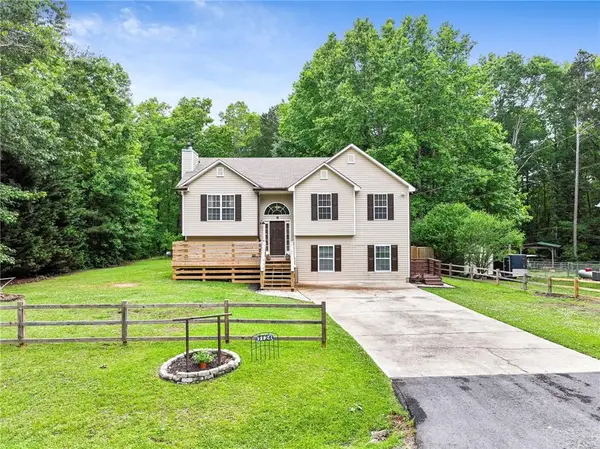 5124 Hulseytown Road, Dallas, GA 30157