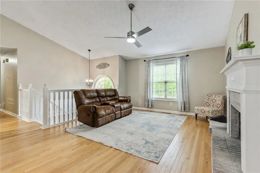 5124 Hulseytown Road, Dallas, GA 30157 - #2