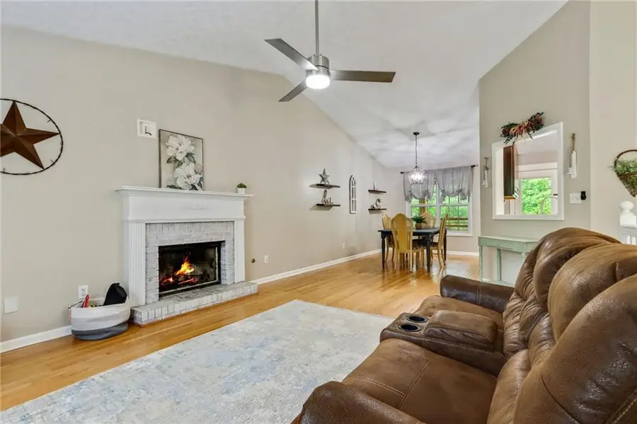 5124 Hulseytown Road, Dallas, GA 30157 - #3