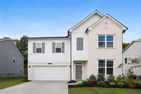 4910 Bellehurst Lane, Cumming, GA 30040