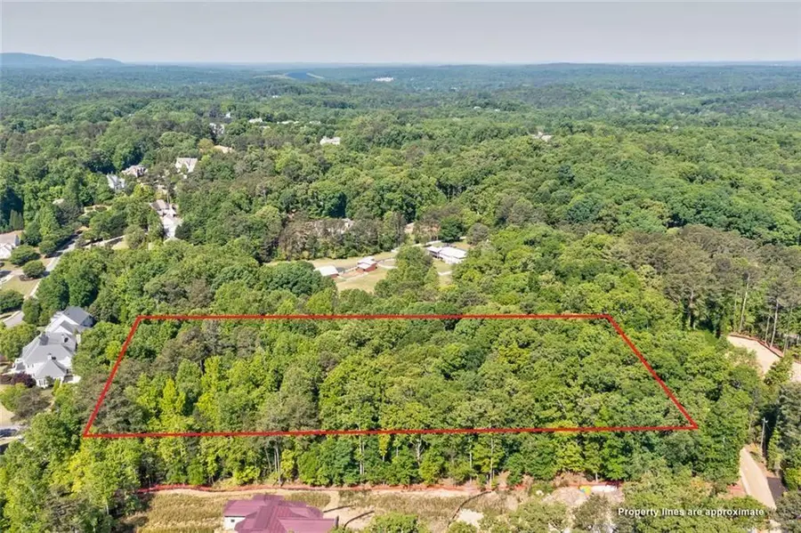 1265 Summit Road, Milton, GA 30004 - #2