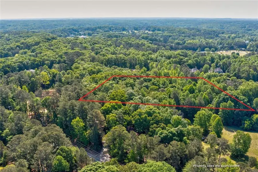 1265 Summit Road, Milton, GA 30004 - #3