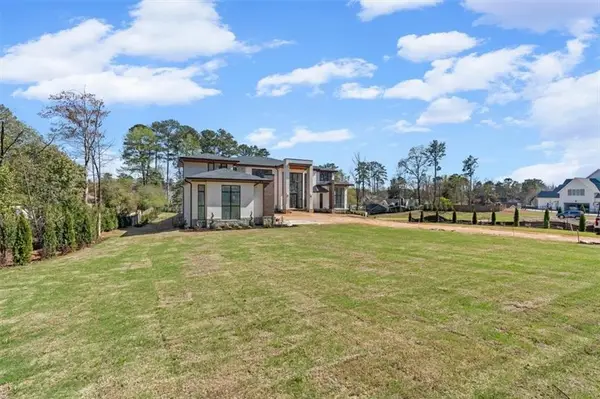 120 Woodlawn Drive, Marietta, GA 30067
