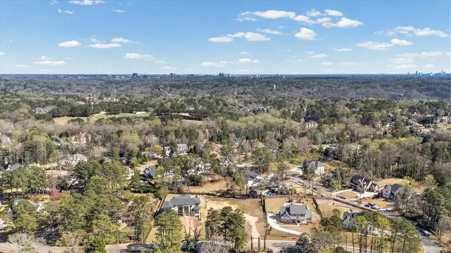 120 Woodlawn Drive, Marietta, GA 30067 - #3
