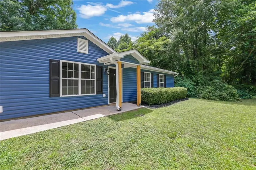 4311 Willow Springs Road, Dallas, GA 30132 - #2