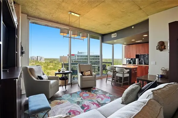 3300 Windy Ridge Parkway Se #1419, Atlanta, GA 30339