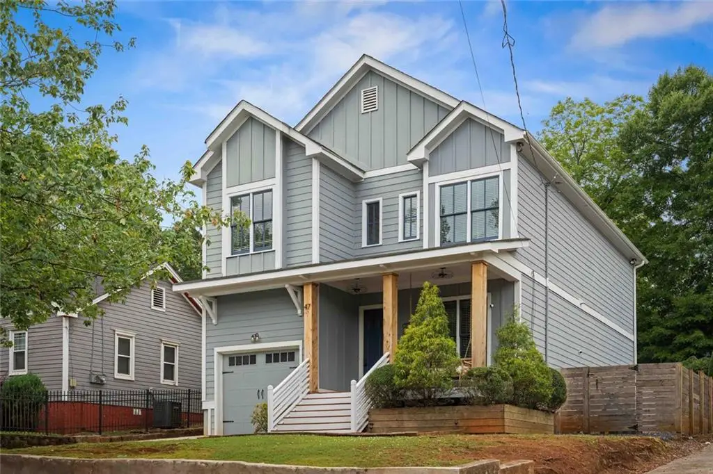47 Montgomery Street Se, Atlanta, GA 30317 - #1