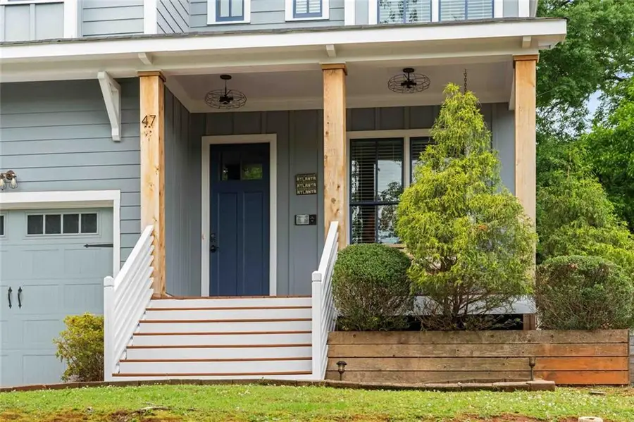 47 Montgomery Street Se, Atlanta, GA 30317 - #2