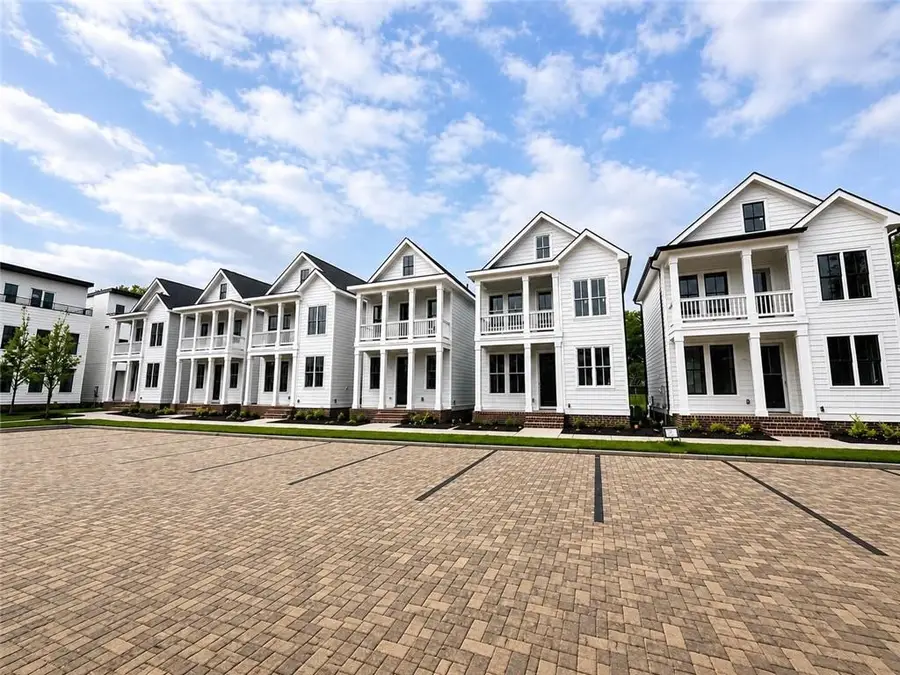 758 Trail View Court Sw, Gainesville, GA 30501 - #2