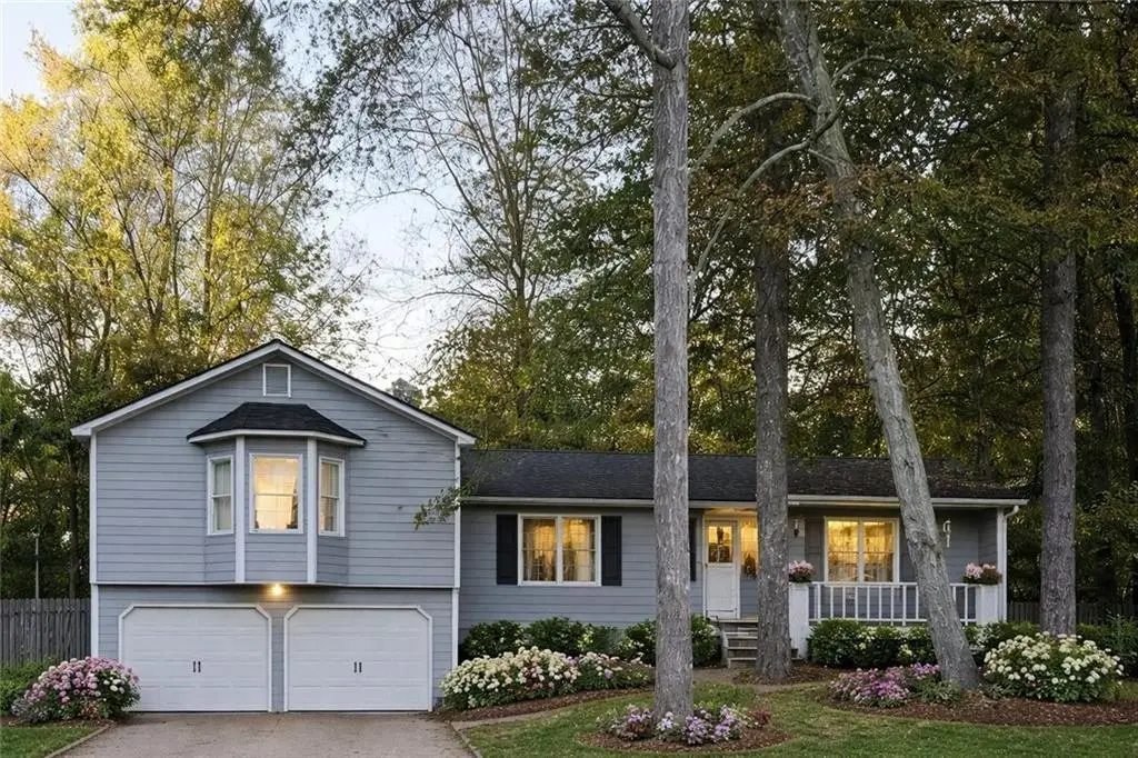 6729 Cartersville Highway, Dallas, GA 30132 - #1