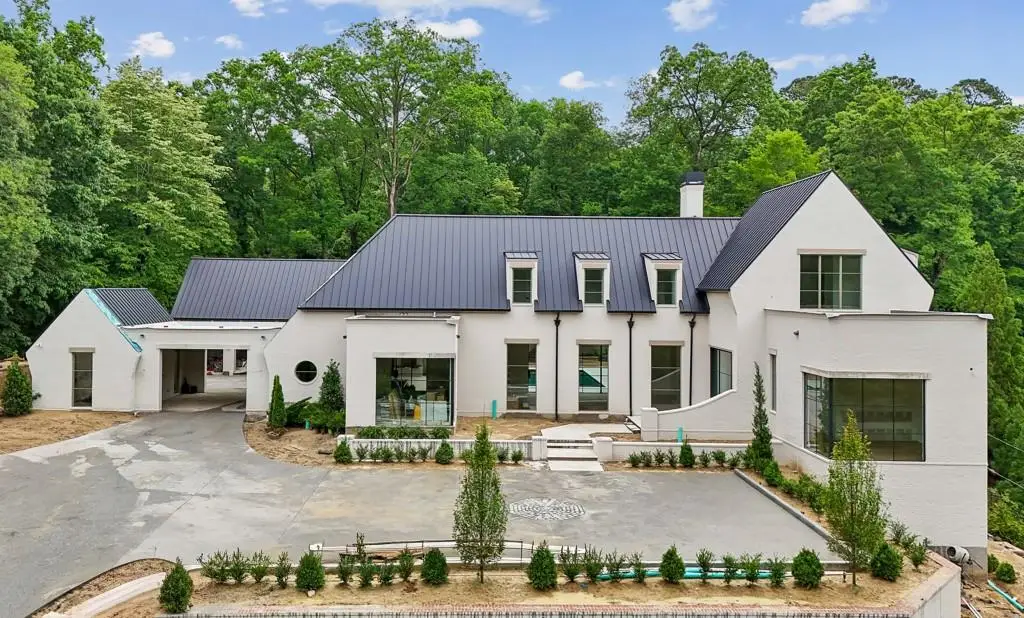4845 Jett Road, Atlanta, GA 30327 - #1