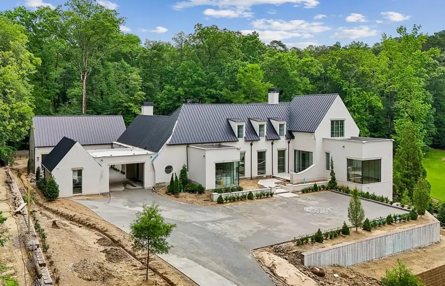 4845 Jett Road, Atlanta, GA 30327 - #2