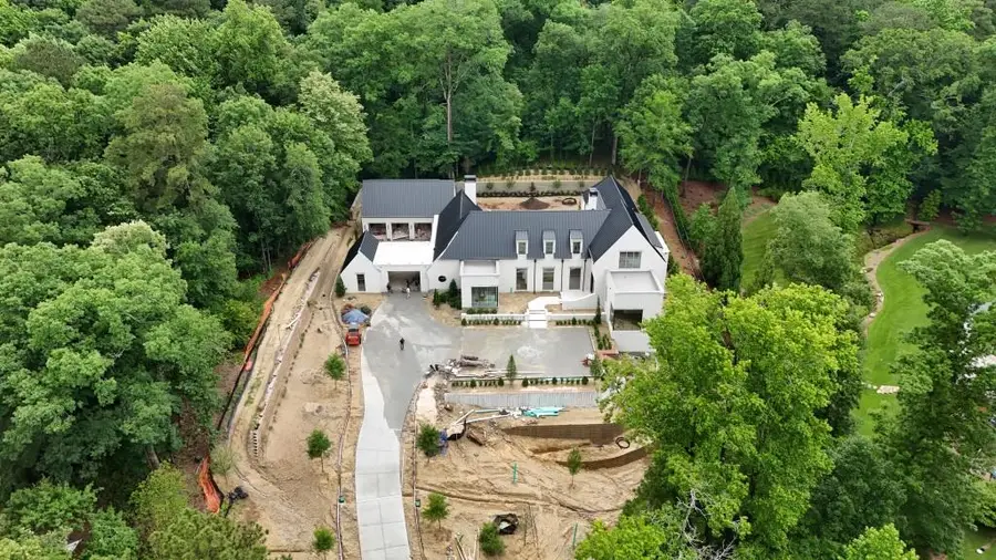 4845 Jett Road, Atlanta, GA 30327 - #3
