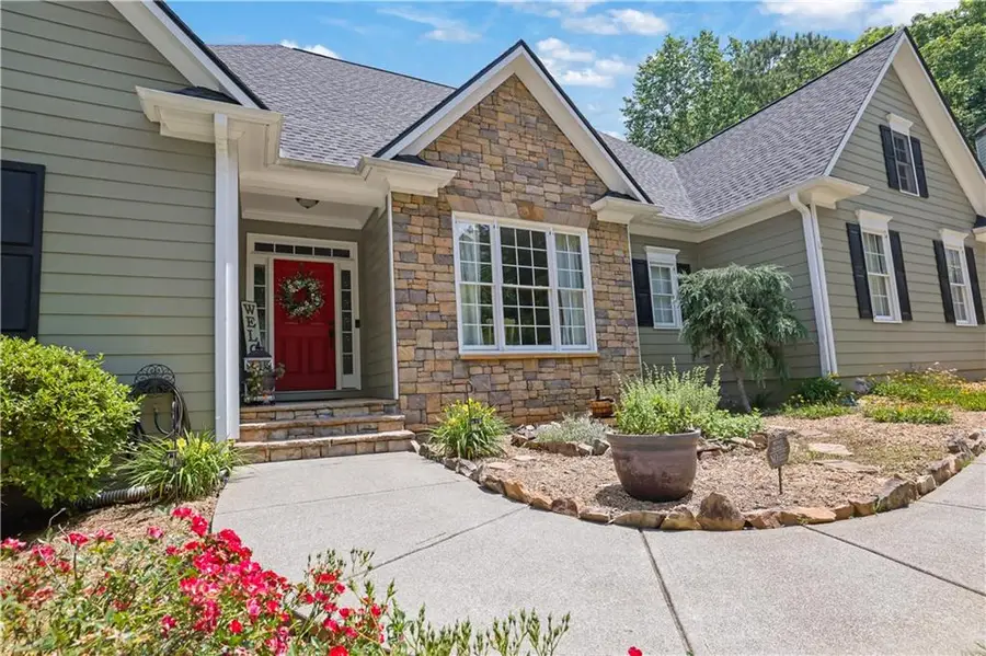 9645 Old Riverside Lane, Ball Ground, GA 30107 - #3