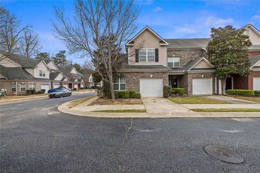 2555 Flat Shoals Road #1501, Atlanta, GA 30349 - #2