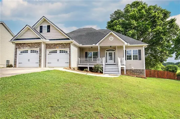 380 Bowdoin Lane Sw, Adairsville, GA 30103