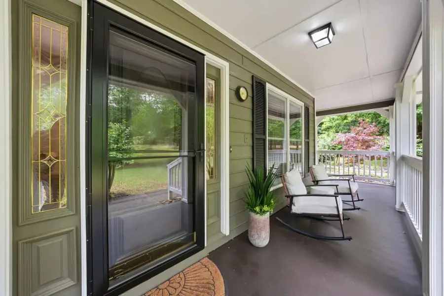 542 Knox Chapel Road, Social Circle, GA 30025 - #3
