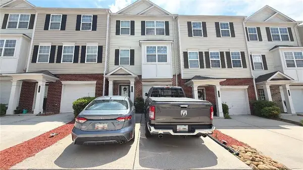 6907 Slate Stone Way Se, Mableton, GA 30126