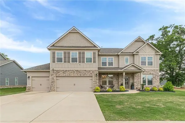 830 Orwell Drive, Stockbridge, GA 30281