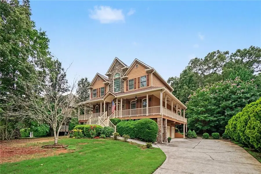 13 River Walk Parkway, Euharlee, GA 30145 - #2