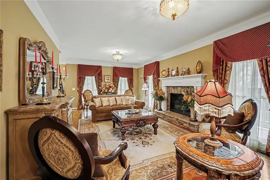 13 River Walk Parkway, Euharlee, GA 30145 - #3