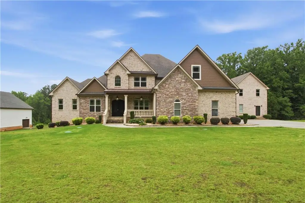 31 Roseberry Drive, Stockbridge, GA 30281 - #1